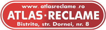 Atlas Reclame Bistrita